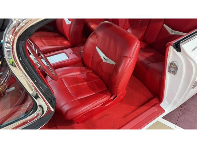 1959 Chevrolet Impala (CC-2103319) for sale in Spring Branch, Texas