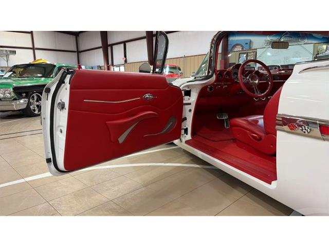 1959 Chevrolet Impala (CC-2103319) for sale in Spring Branch, Texas