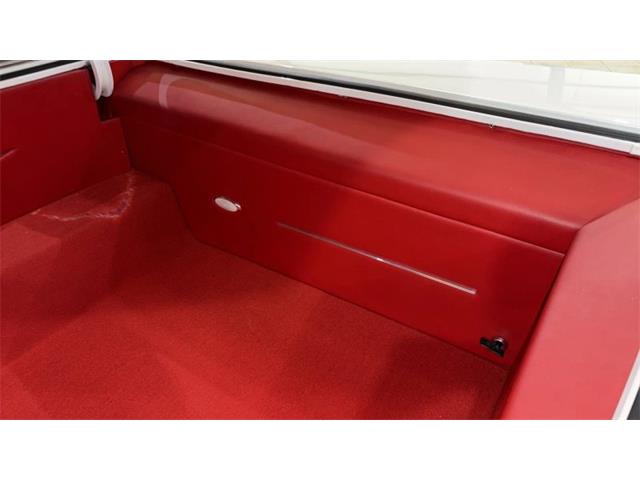 1959 Chevrolet Impala (CC-2103319) for sale in Spring Branch, Texas