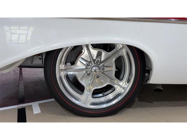 1959 Chevrolet Impala (CC-2103319) for sale in Spring Branch, Texas