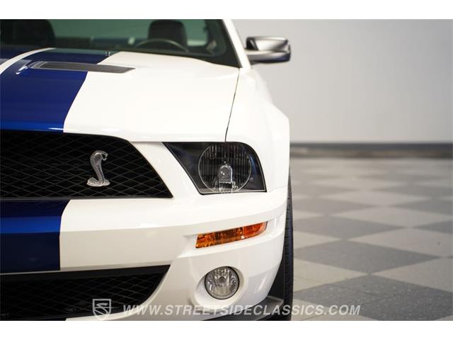 2008 Ford Mustang (CC-2100332) for sale in Concord, North Carolina