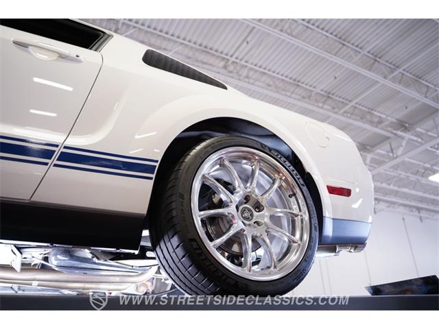 2008 Ford Mustang (CC-2100332) for sale in Concord, North Carolina