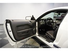 2008 Ford Mustang (CC-2100332) for sale in Concord, North Carolina