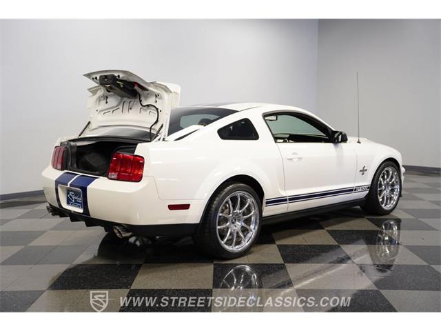 2008 Ford Mustang (CC-2100332) for sale in Concord, North Carolina