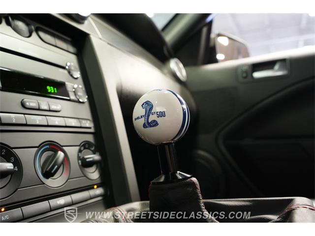 2008 Ford Mustang (CC-2100332) for sale in Concord, North Carolina