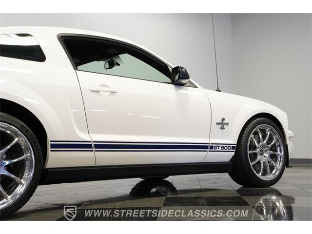 2008 Ford Mustang (CC-2100332) for sale in Concord, North Carolina