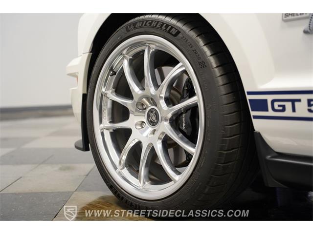 2008 Ford Mustang (CC-2100332) for sale in Concord, North Carolina