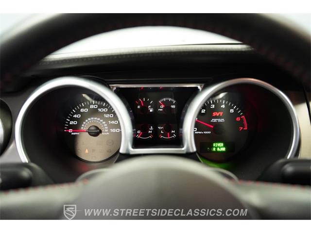 2008 Ford Mustang (CC-2100332) for sale in Concord, North Carolina