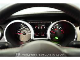 2008 Ford Mustang (CC-2100332) for sale in Concord, North Carolina