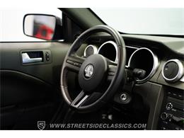 2008 Ford Mustang (CC-2100332) for sale in Concord, North Carolina
