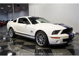 2008 Ford Mustang (CC-2100332) for sale in Concord, North Carolina