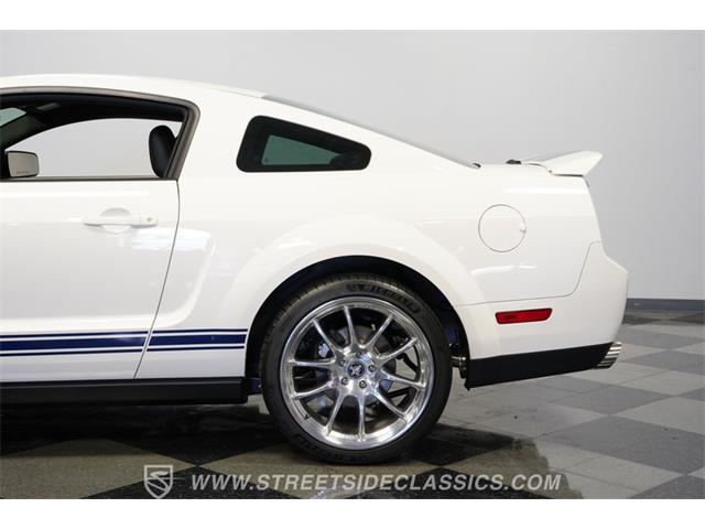 2008 Ford Mustang (CC-2100332) for sale in Concord, North Carolina