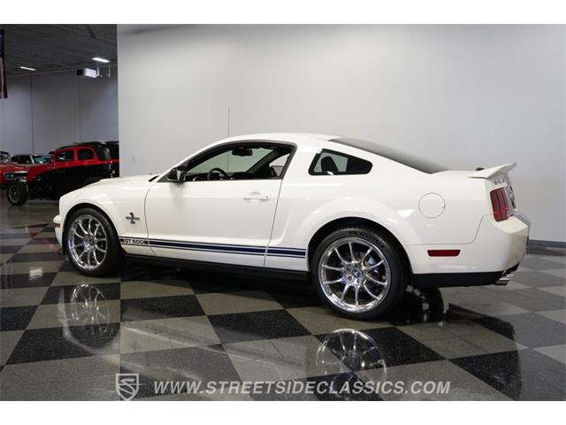 2008 Ford Mustang (CC-2100332) for sale in Concord, North Carolina