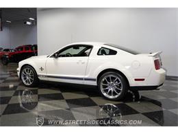 2008 Ford Mustang (CC-2100332) for sale in Concord, North Carolina
