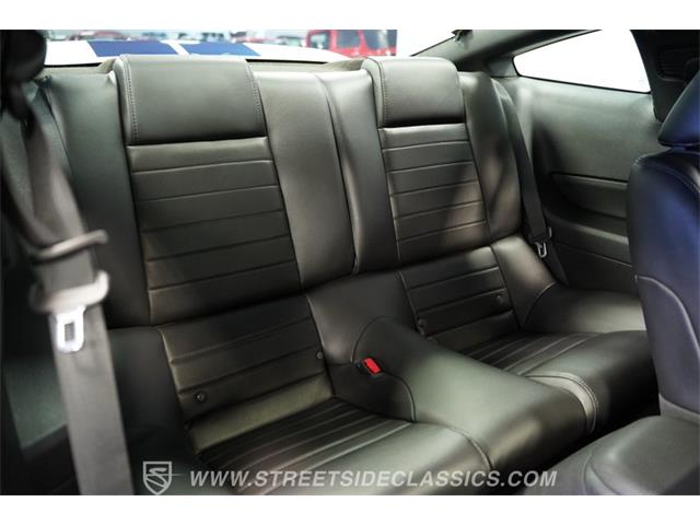 2008 Ford Mustang (CC-2100332) for sale in Concord, North Carolina