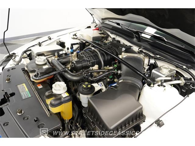 2008 Ford Mustang (CC-2100332) for sale in Concord, North Carolina