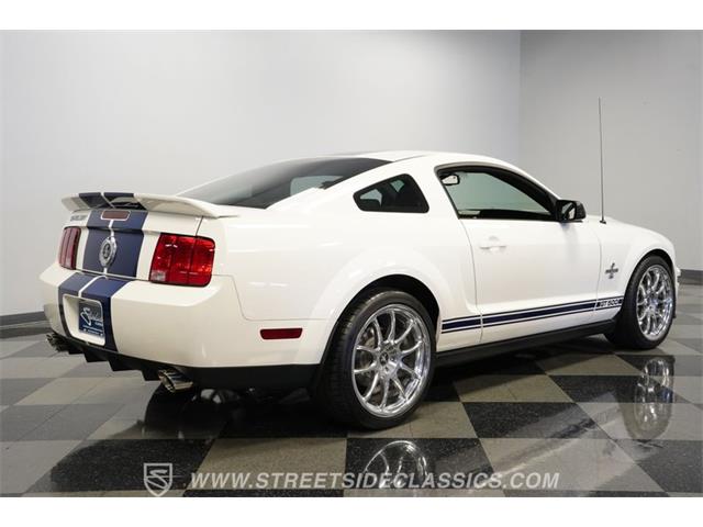 2008 Ford Mustang (CC-2100332) for sale in Concord, North Carolina