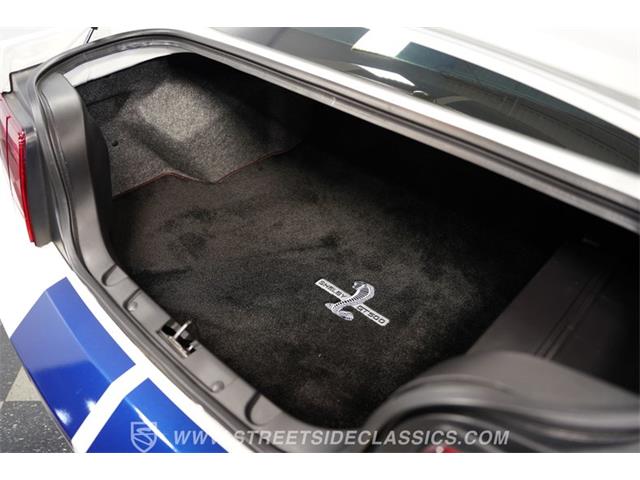 2008 Ford Mustang (CC-2100332) for sale in Concord, North Carolina