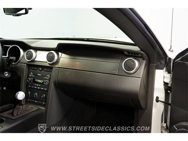 2008 Ford Mustang (CC-2100332) for sale in Concord, North Carolina