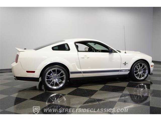 2008 Ford Mustang (CC-2100332) for sale in Concord, North Carolina