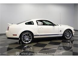 2008 Ford Mustang (CC-2100332) for sale in Concord, North Carolina