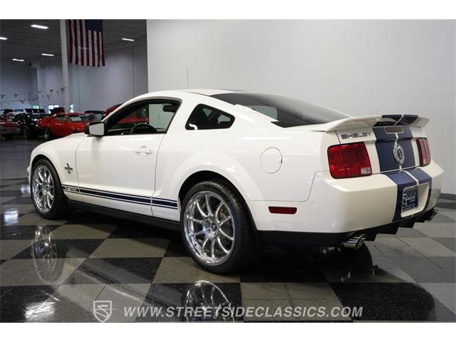 2008 Ford Mustang (CC-2100332) for sale in Concord, North Carolina