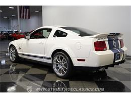 2008 Ford Mustang (CC-2100332) for sale in Concord, North Carolina