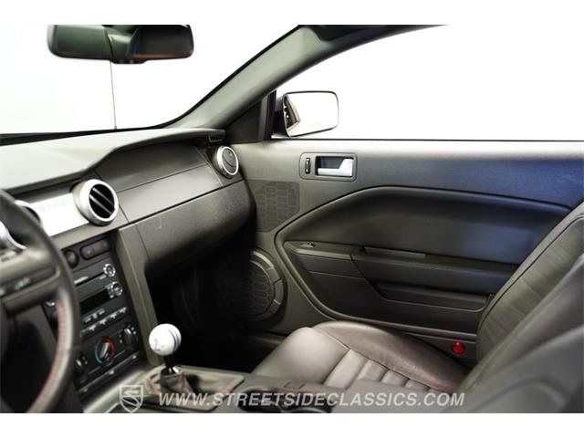 2008 Ford Mustang (CC-2100332) for sale in Concord, North Carolina