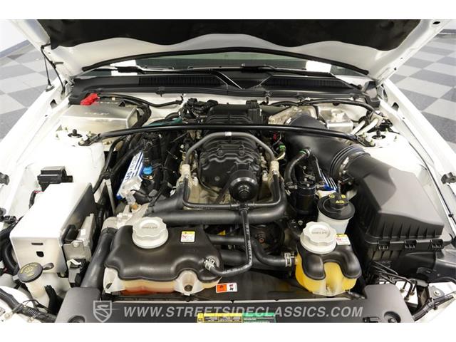 2008 Ford Mustang (CC-2100332) for sale in Concord, North Carolina