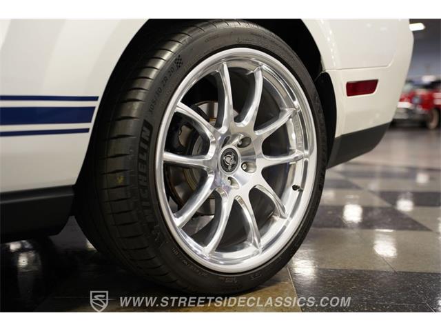2008 Ford Mustang (CC-2100332) for sale in Concord, North Carolina
