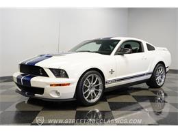 2008 Ford Mustang (CC-2100332) for sale in Concord, North Carolina
