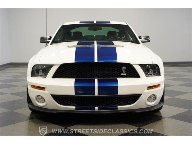 2008 Ford Mustang (CC-2100332) for sale in Concord, North Carolina