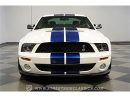 2008 Ford Mustang (CC-2100332) for sale in Concord, North Carolina
