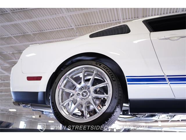 2008 Ford Mustang (CC-2100332) for sale in Concord, North Carolina