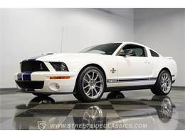 2008 Ford Mustang (CC-2100332) for sale in Concord, North Carolina