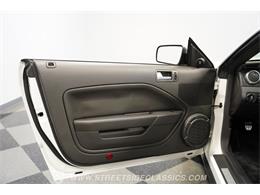 2008 Ford Mustang (CC-2100332) for sale in Concord, North Carolina