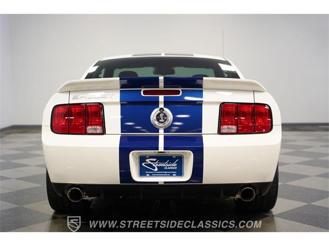 2008 Ford Mustang (CC-2100332) for sale in Concord, North Carolina