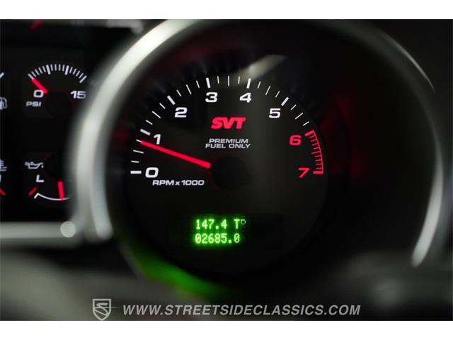2008 Ford Mustang (CC-2100332) for sale in Concord, North Carolina