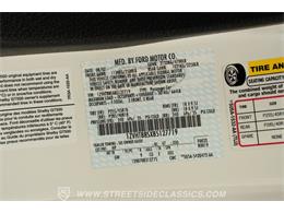 2008 Ford Mustang (CC-2100332) for sale in Concord, North Carolina