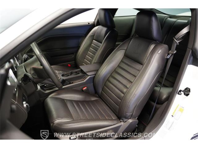 2008 Ford Mustang (CC-2100332) for sale in Concord, North Carolina