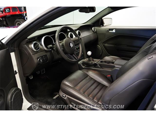 2008 Ford Mustang (CC-2100332) for sale in Concord, North Carolina