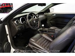 2008 Ford Mustang (CC-2100332) for sale in Concord, North Carolina