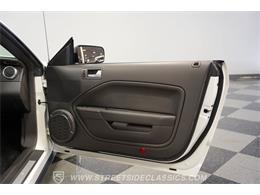 2008 Ford Mustang (CC-2100332) for sale in Concord, North Carolina