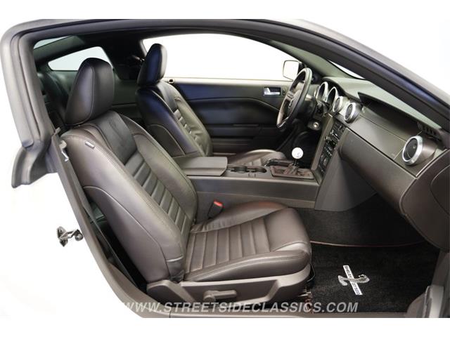 2008 Ford Mustang (CC-2100332) for sale in Concord, North Carolina