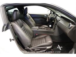 2008 Ford Mustang (CC-2100332) for sale in Concord, North Carolina