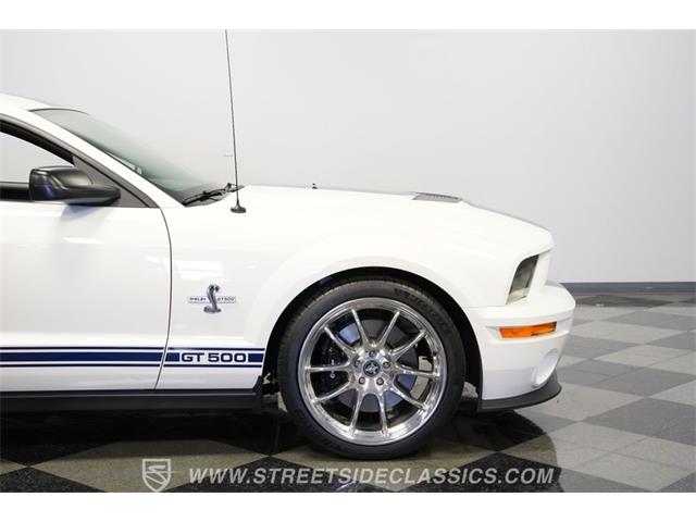 2008 Ford Mustang (CC-2100332) for sale in Concord, North Carolina