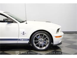2008 Ford Mustang (CC-2100332) for sale in Concord, North Carolina