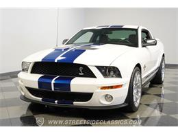 2008 Ford Mustang (CC-2100332) for sale in Concord, North Carolina