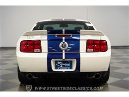 2008 Ford Mustang (CC-2100332) for sale in Concord, North Carolina