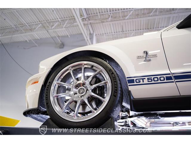 2008 Ford Mustang (CC-2100332) for sale in Concord, North Carolina